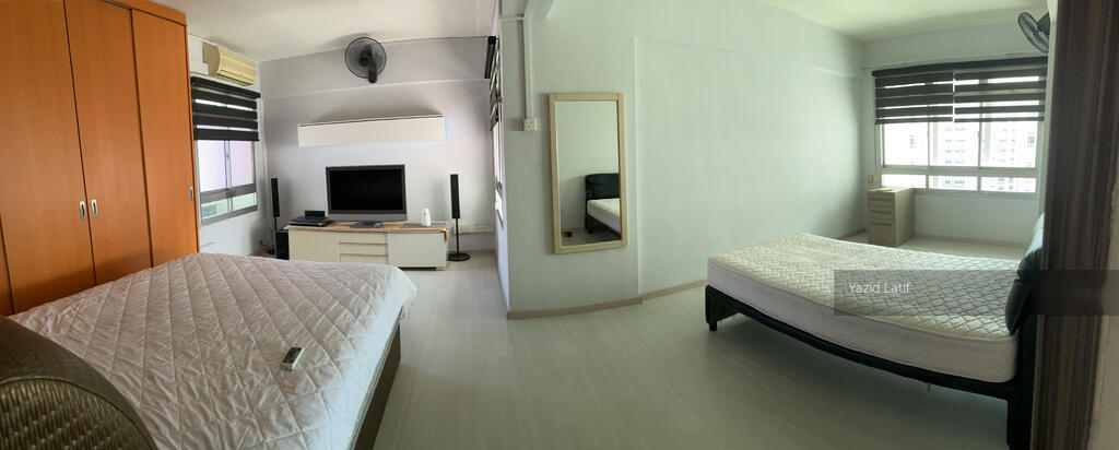 Blk 245 Pasir Ris Street 21 (Pasir Ris), HDB Executive #277290781